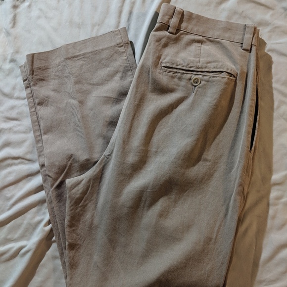 J Crew classic fit mens pants 32x30